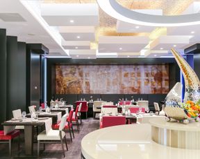 Le Royal Hotels & Resorts - Luxembourg