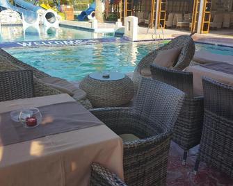 Sidari Waterpark - Sidari