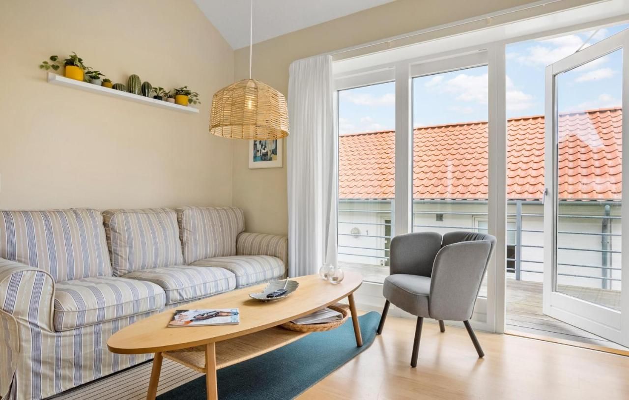 2 bedroom gorgeous home in Gudhjem – Gudhjem
