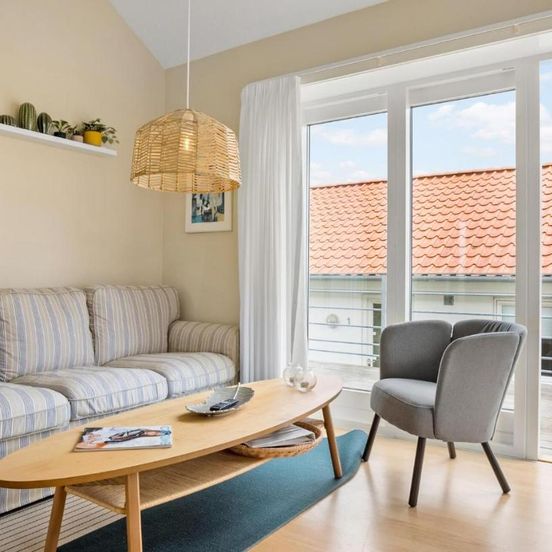 2 bedroom gorgeous home in Gudhjem – Gudhjem