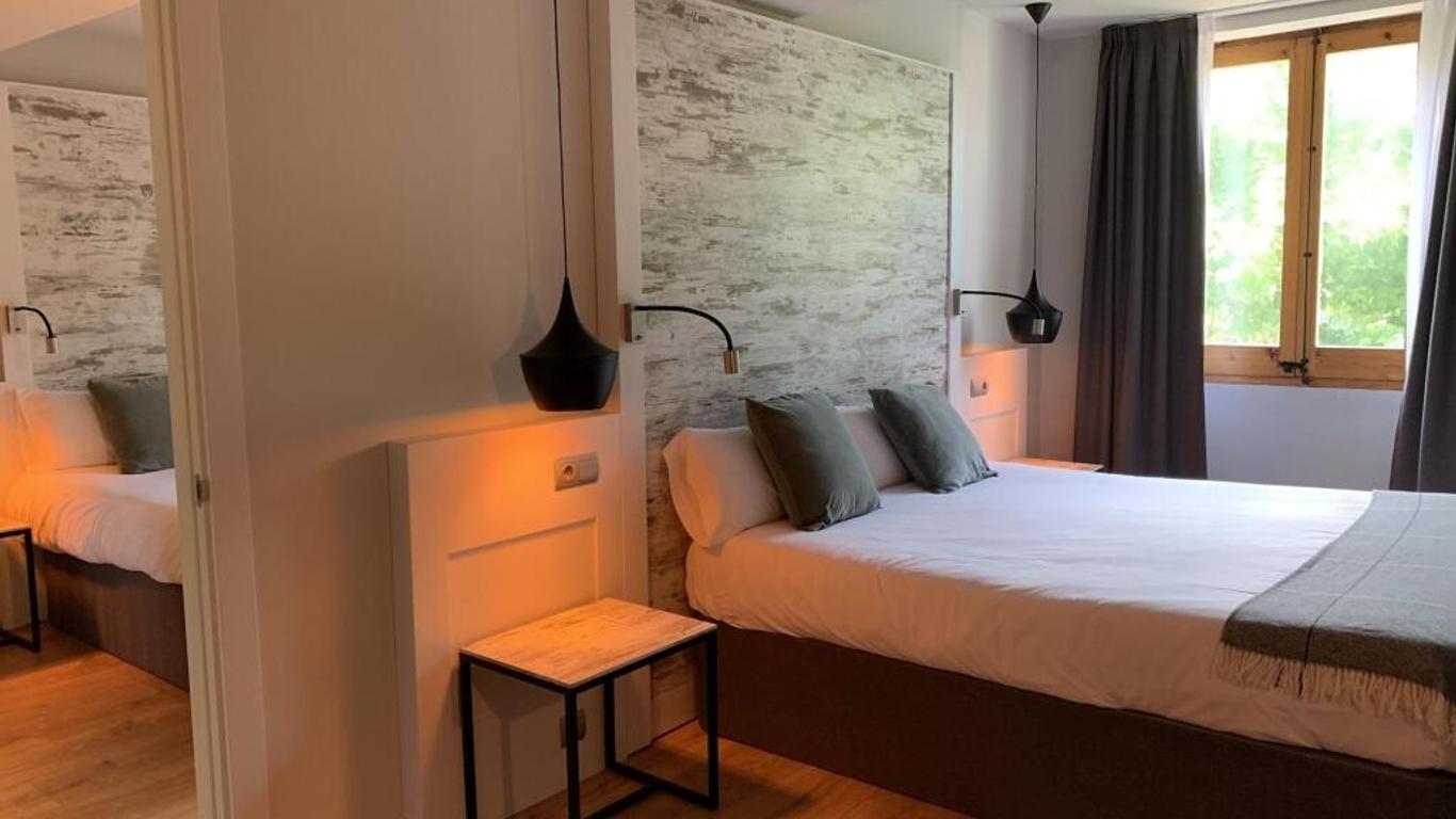 Hotel Cims de Camprodon
