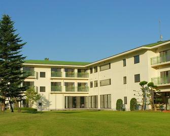 Hotel Aerbin Sports Park - Nagara - Edificio