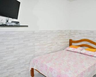Pousada Santa Fé - Porto de Galinhas - Bedroom