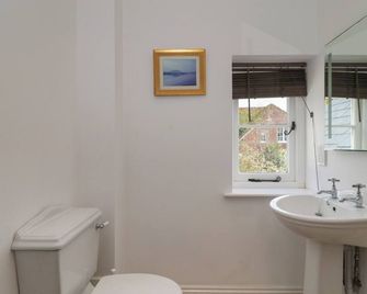 Brook Cottage - Sturminster Newton