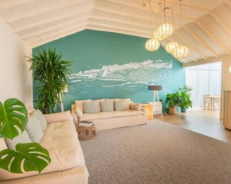 Praia Flh Hotels Ericeira - Ericeira - Salónek