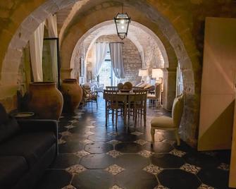 Modica Luxury Palace - Modica