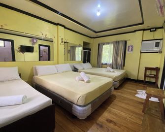D & A Seaside Cottages - Mambajao
