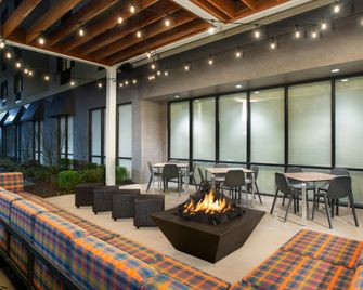 Home2 Suites by Hilton Long Island Brookhaven - Yaphank - Edificio