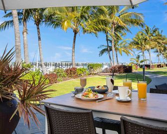 Mantra Mackay - Mackay - Restaurant