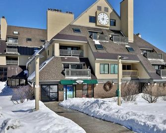 Mountain Green Resort by Killington VR- Studio - Killington - Gebäude