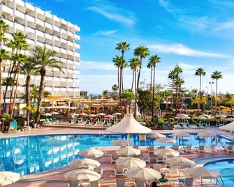 Hotel Eugenia Victoria & Spa - Maspalomas - Piscine