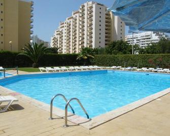 Castelos da Rocha - Portimão - Pool