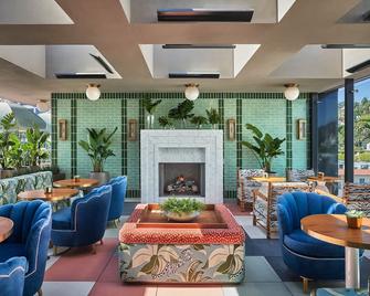 Pendry West Hollywood - West Hollywood - Lounge