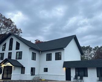 The Nisswa Motel - Nisswa - Edificio