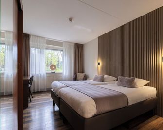 50/50 Hotel Belmont - Ede