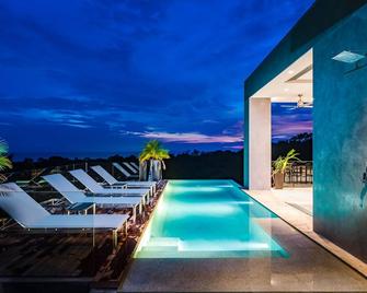 Casa Tranquilla- unspoiled dreams in Paradise - Ostional - Pool