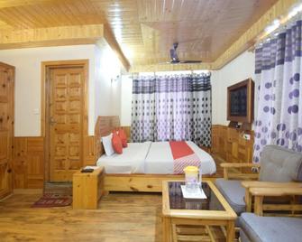 Namaste Inn Beas Valley - Manali
