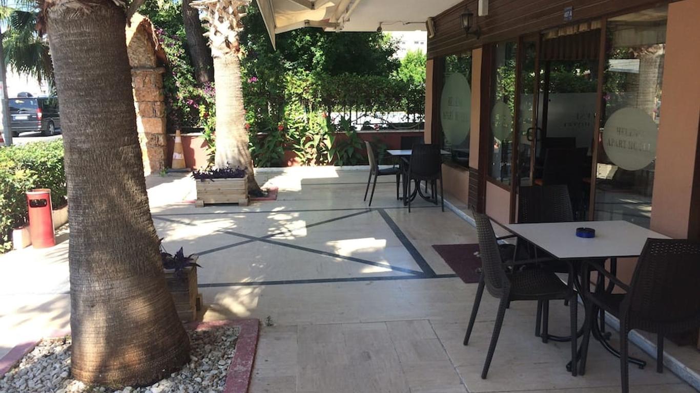 Helene Apart Hotel