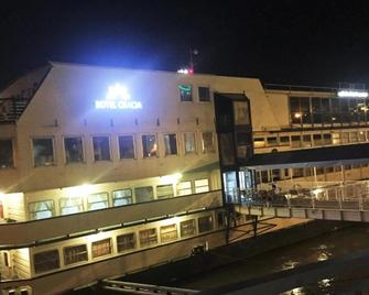 Botel Gracia - Bratislava - Building