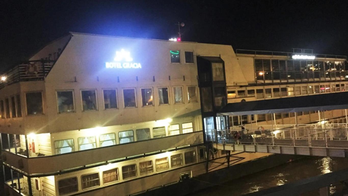 Botel Gracia