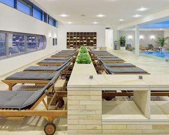 Hotel Elbresidenz an der Therme - Bad Schandau