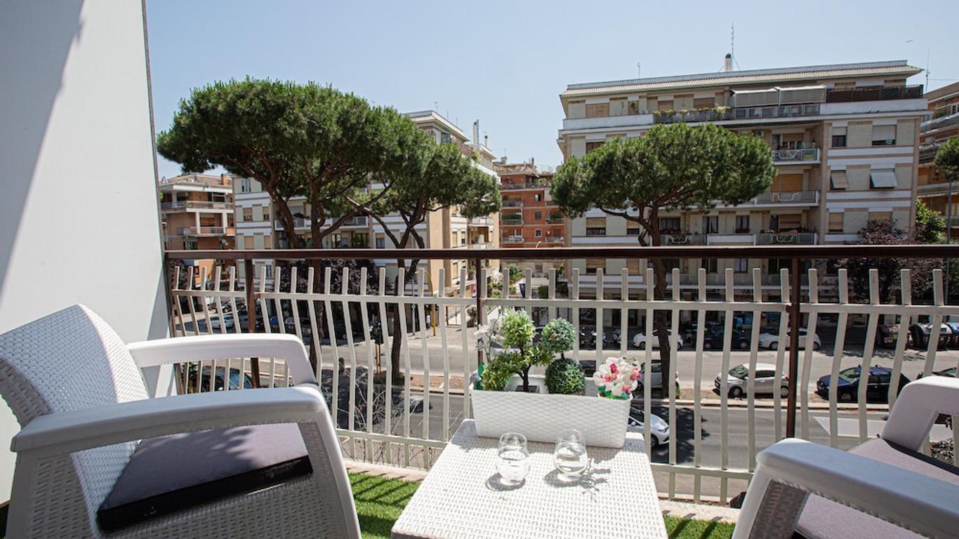 دا فينشي ريليه