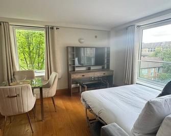 Westwood House - London - Schlafzimmer