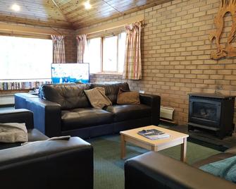 Aviemore Youth Hostel - Aviemore - Lounge