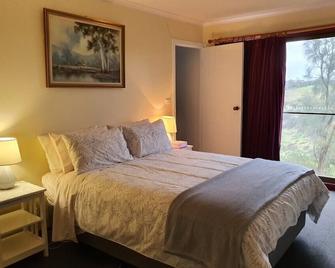 Cobden Crest Cottages - Cobden - Habitación