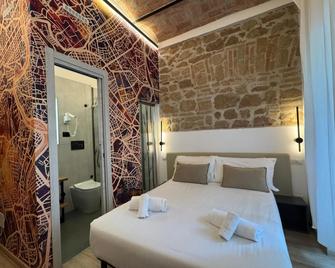 Hotel Felice - Rome - Bedroom