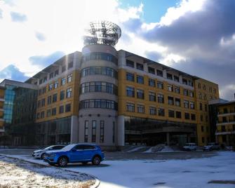 Avaunce Yabuli Hotel - Mudanjiang - Building