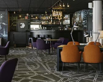 Scandic Kungens Kurva - Stockholm - Bar
