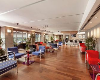 Nippon Hotel - איסטנבול - לובי