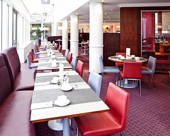 Novotel Sheffield Centre - Sheffield - Restaurant