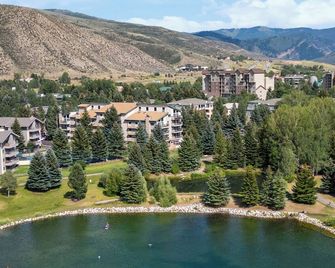 Falcon Point - Avon - Vista del exterior