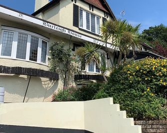 Burleigh House - Torquay - Cảnh ngoài trời