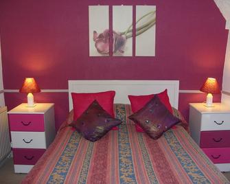 The Beacons Guest House - Brecon - Schlafzimmer