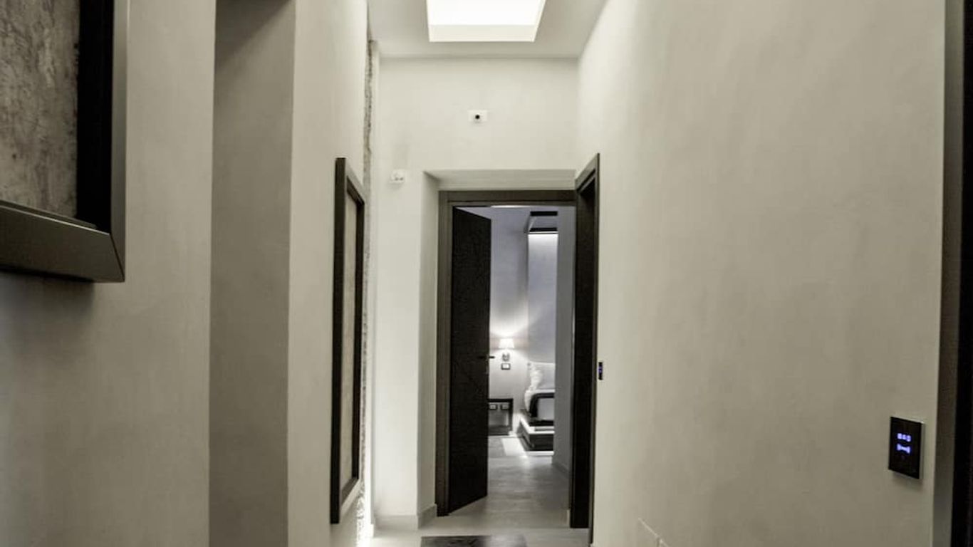 Campo Del Fiori Prestige Rooms