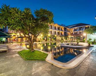 Hoi An Historic Hotel - Hoi An - Pool