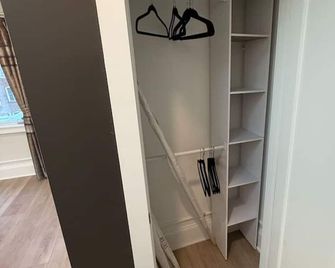 Grand Luxury Center City 2BR and 2Bath Apartment - Filadélfia