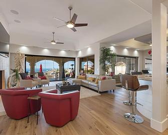 Ocean View Luxury Less than a mile from the Ocean - San Juan Capistrano - Lounge