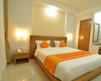 Griya Sunset Kuta - Kuta - Habitación