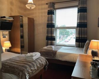 Brayford Guest House - Lincoln - Habitación