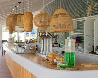 Osprey Menorca Hotel - Cala en Porter - Bar