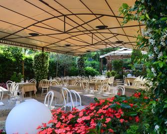 Albergo Giardino - Cernobbio - Restaurant