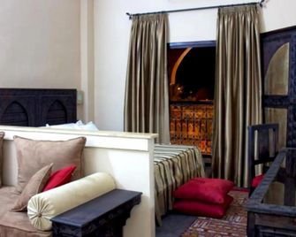 Hotel Azoul - Ouarzazate