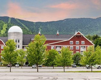 57 North Lynx Condo Condo - Warren - Gebouw