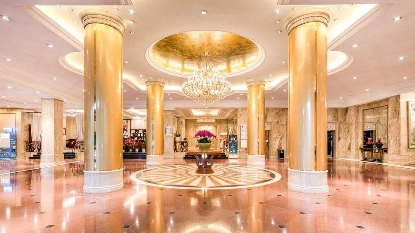 成都錦江大酒店