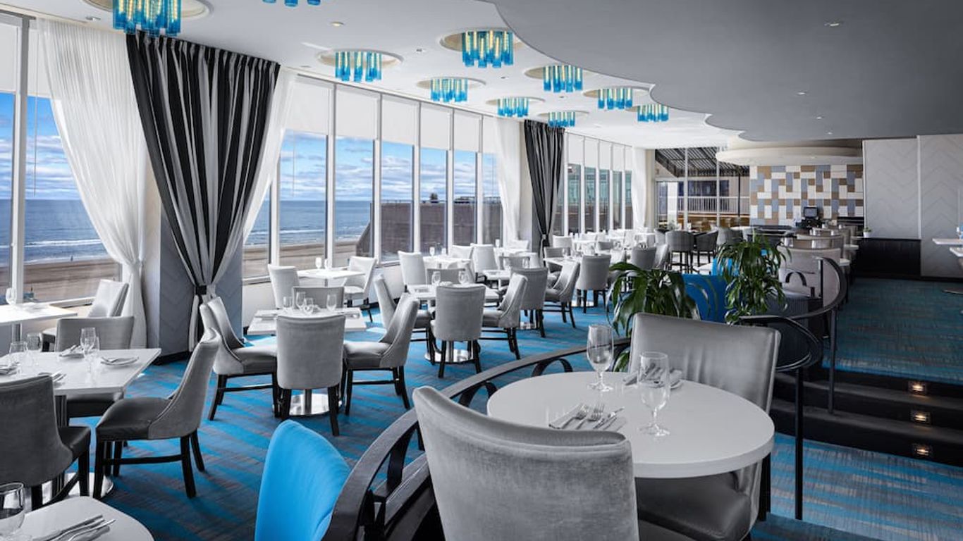 Tropicana Atlantic City