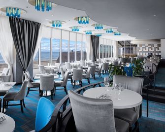 Tropicana Atlantic City - Atlantic City - Restaurant